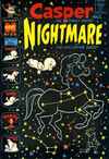 Casper and Nightmare #9 Comic Books - Covers, Scans, Photos in Casper and Nightmare Comic Books - Covers, Scans, Gallery